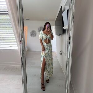 Zara Dress